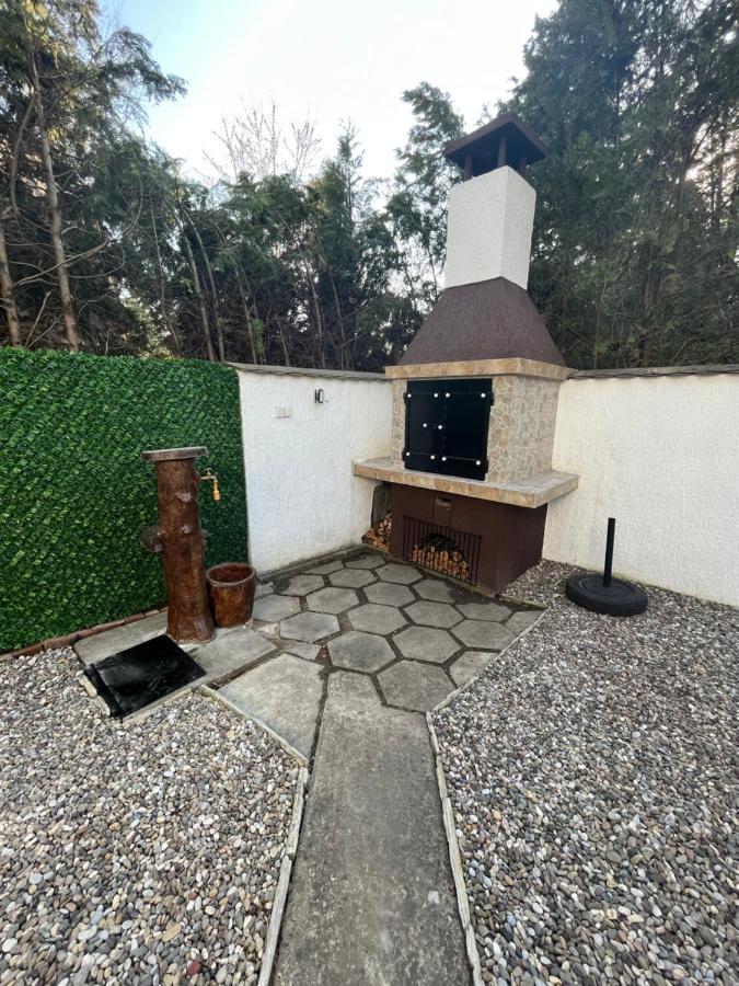 Apartman Palic Libero Exterior photo