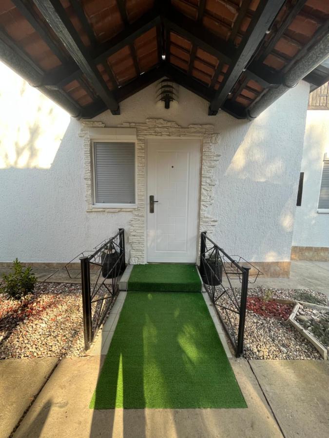 Apartman Palic Libero Exterior photo
