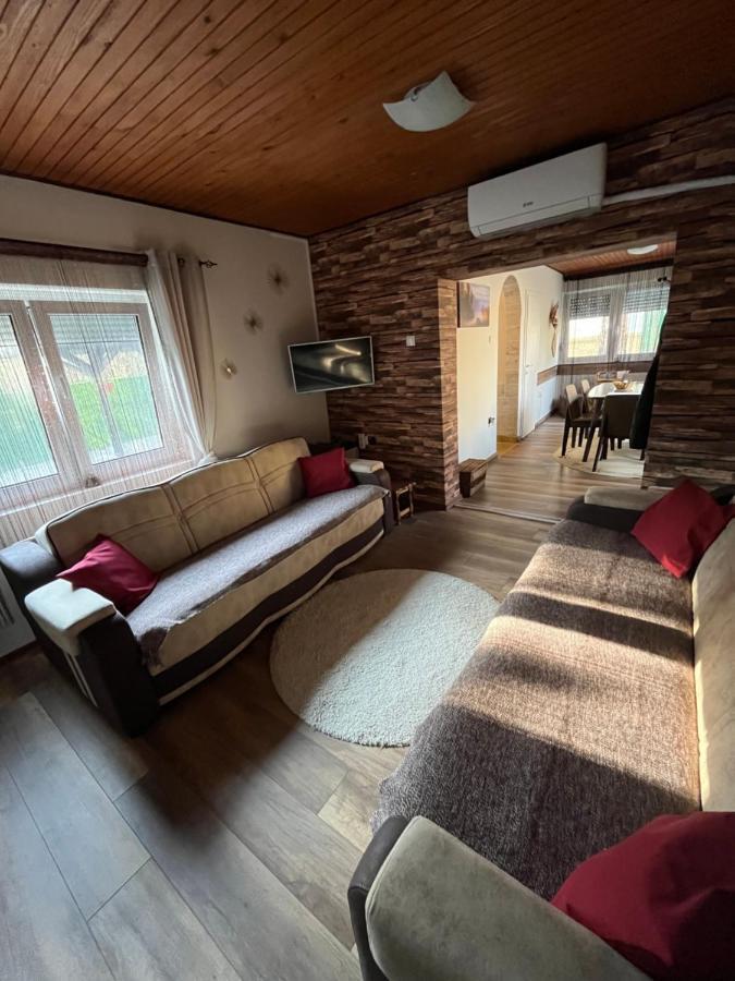 Apartman Palic Libero Exterior photo