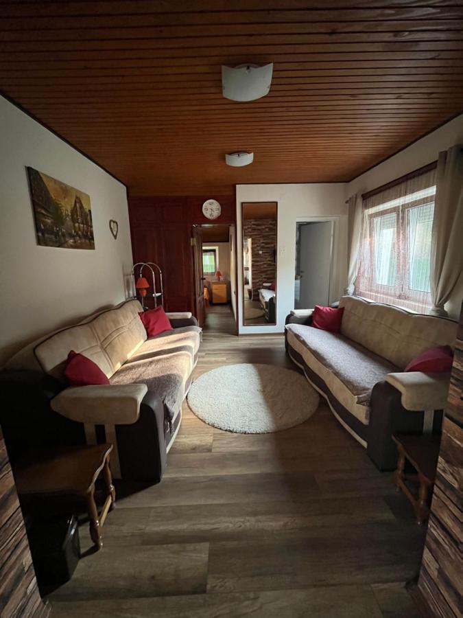 Apartman Palic Libero Exterior photo