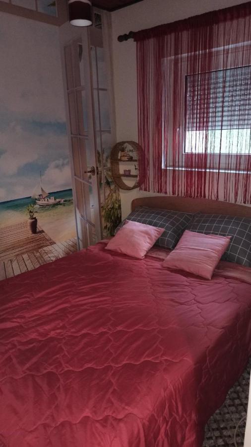 Apartman Palic Libero Exterior photo