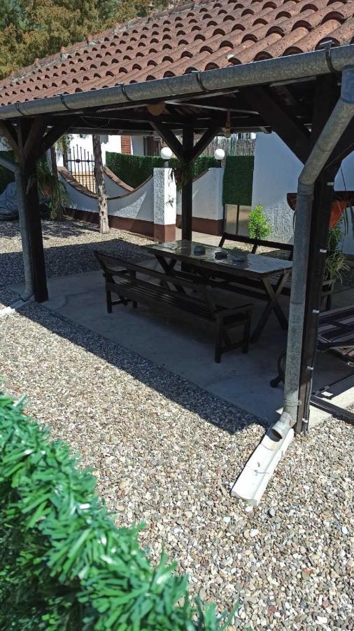 Apartman Palic Libero Exterior photo