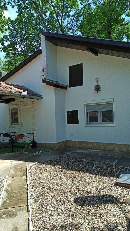 Apartman Palic Libero Exterior photo