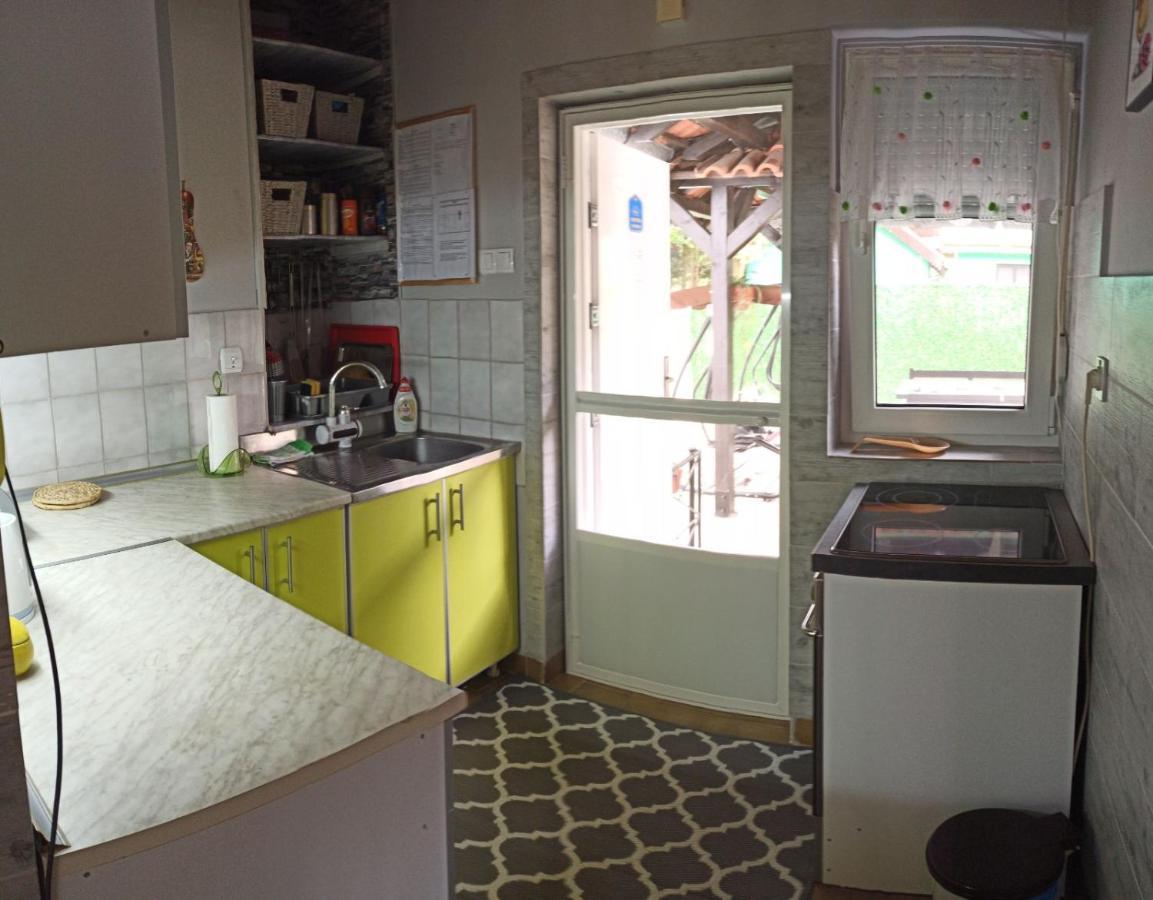 Apartman Palic Libero Exterior photo