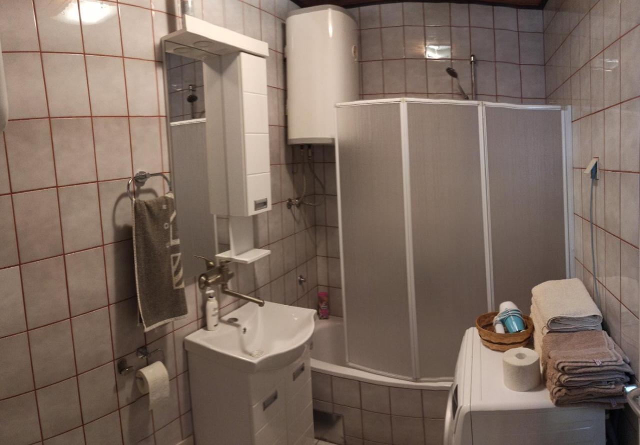 Apartman Palic Libero Exterior photo