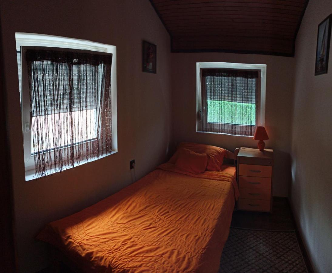 Apartman Palic Libero Exterior photo