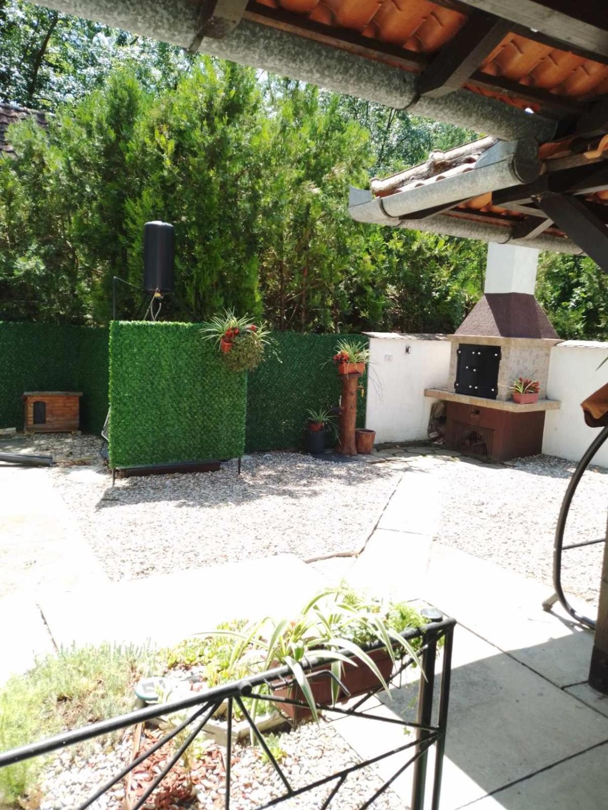 Apartman Palic Libero Exterior photo