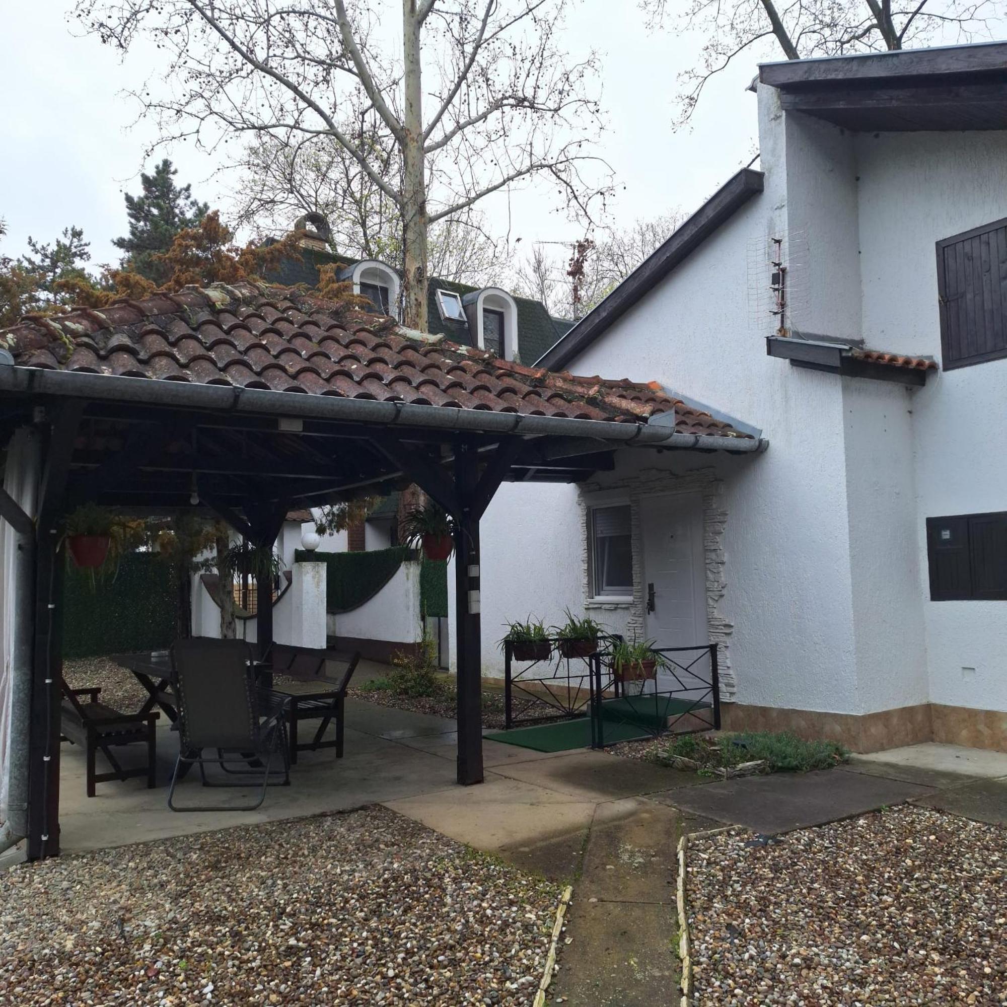 Apartman Palic Libero Exterior photo